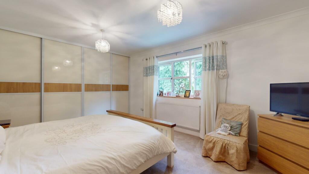 BEDROOM TWO