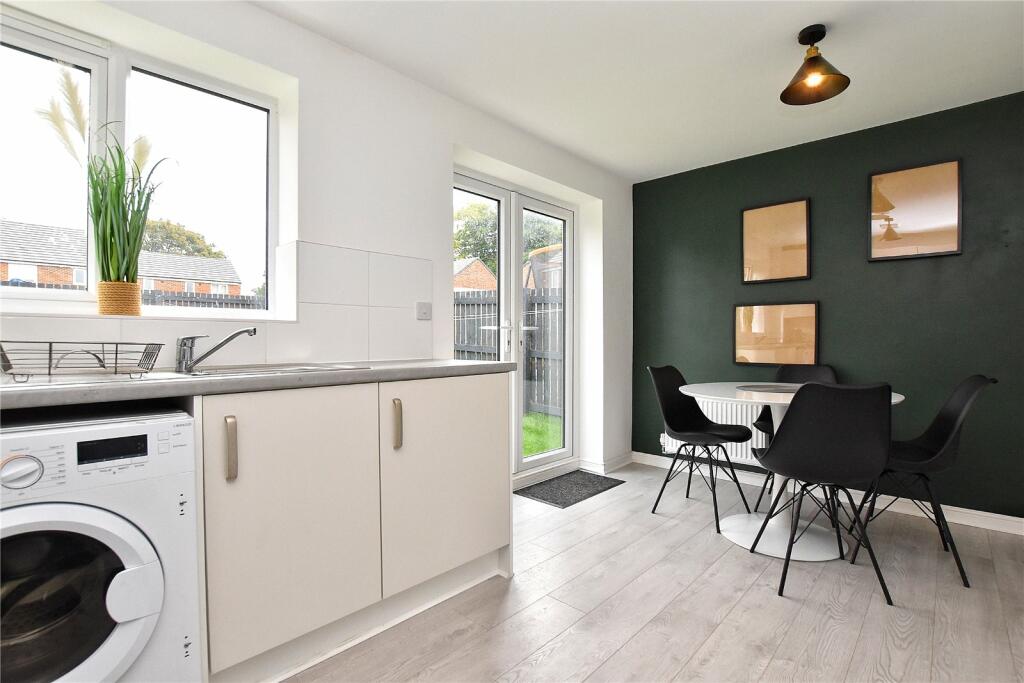 Kitchen-Diner