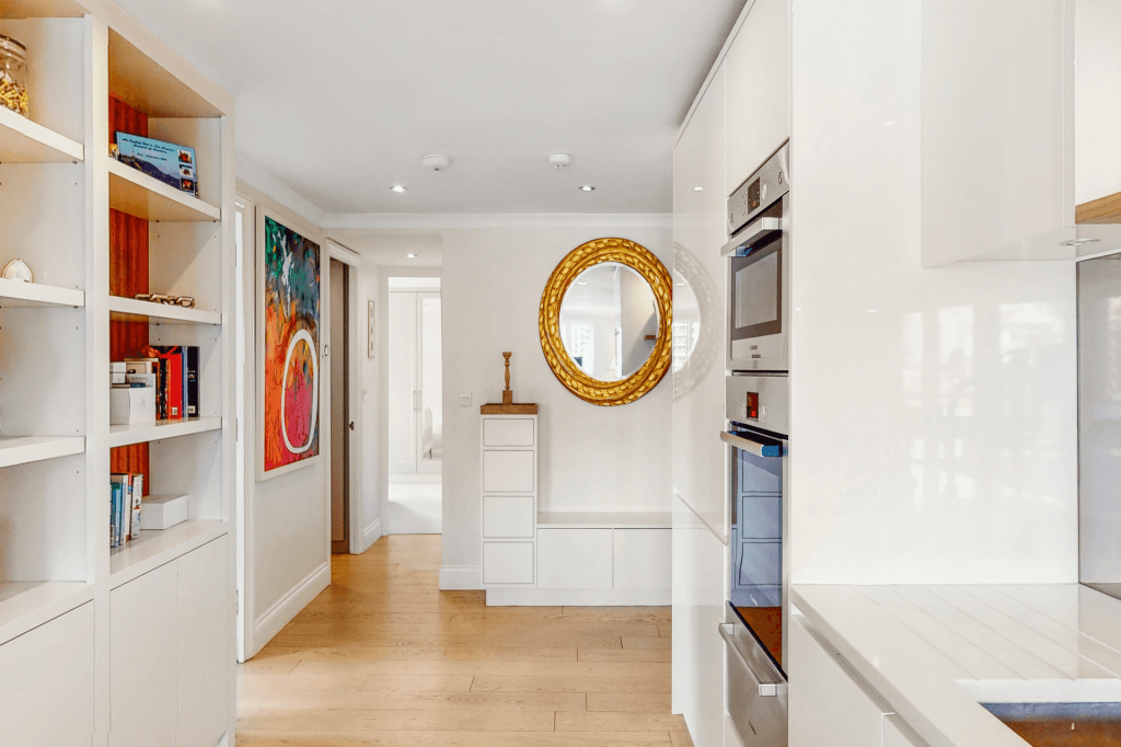 KITCHEN ONE
