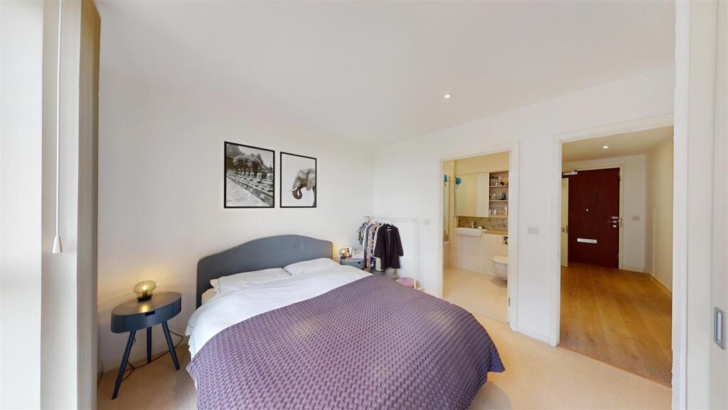 15 Maltby House, 2 Ottley Drive - LYzoHczhUvWbO3D5