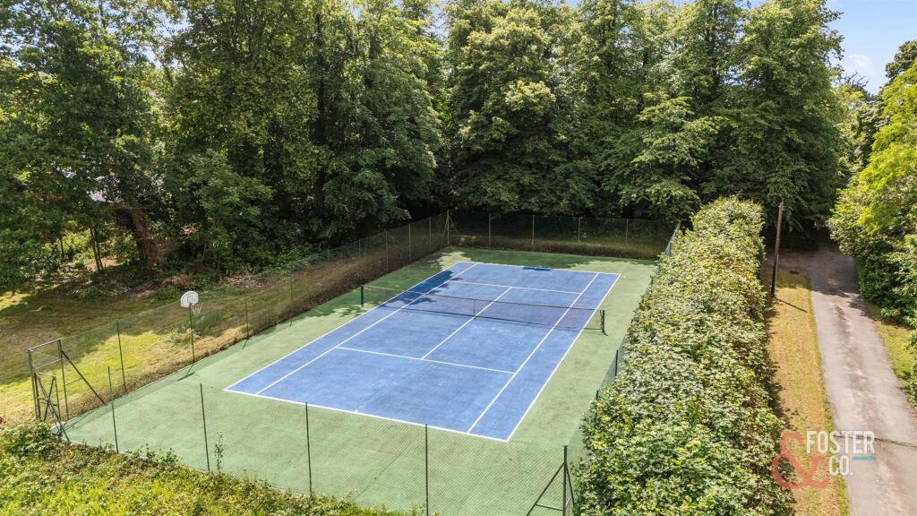 Brighton Road, Rectory Cottage-049.jpg