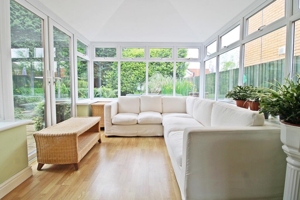 Sun Room