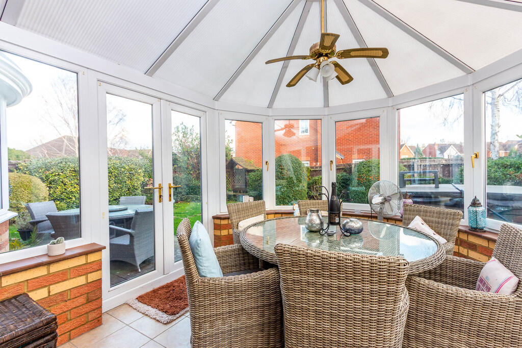 Conservatory