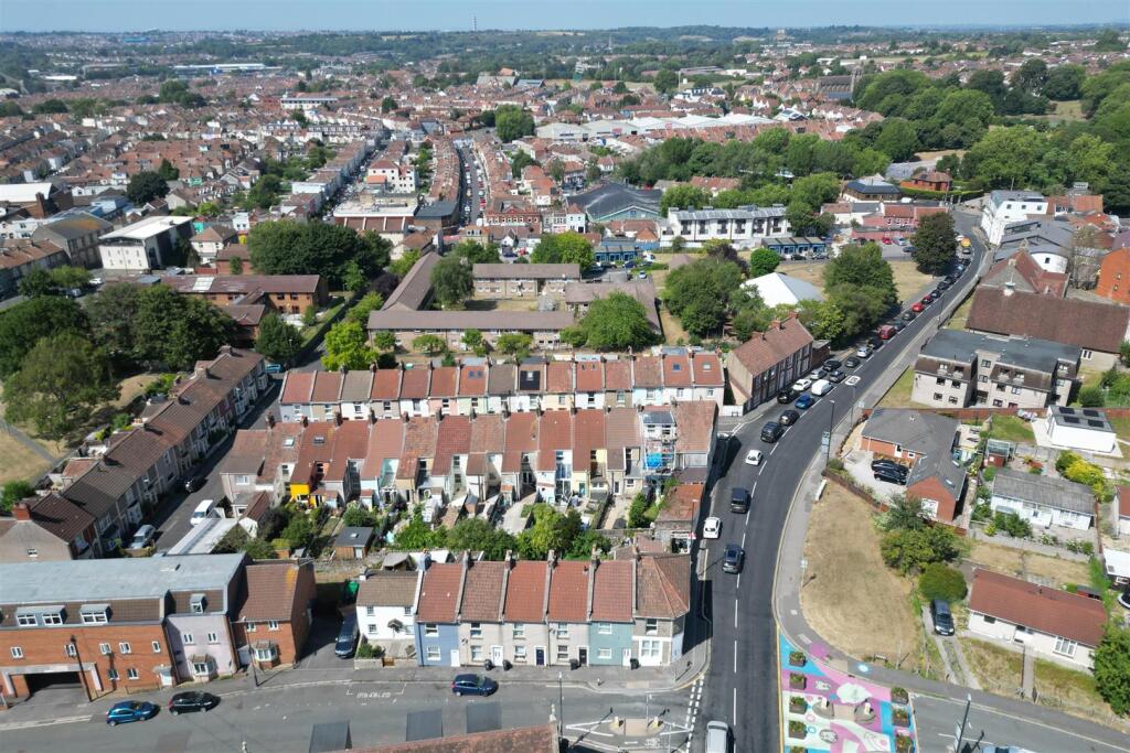 47 Pilemarsh, Redfield, Bristol, BS5 9NT | Freehol