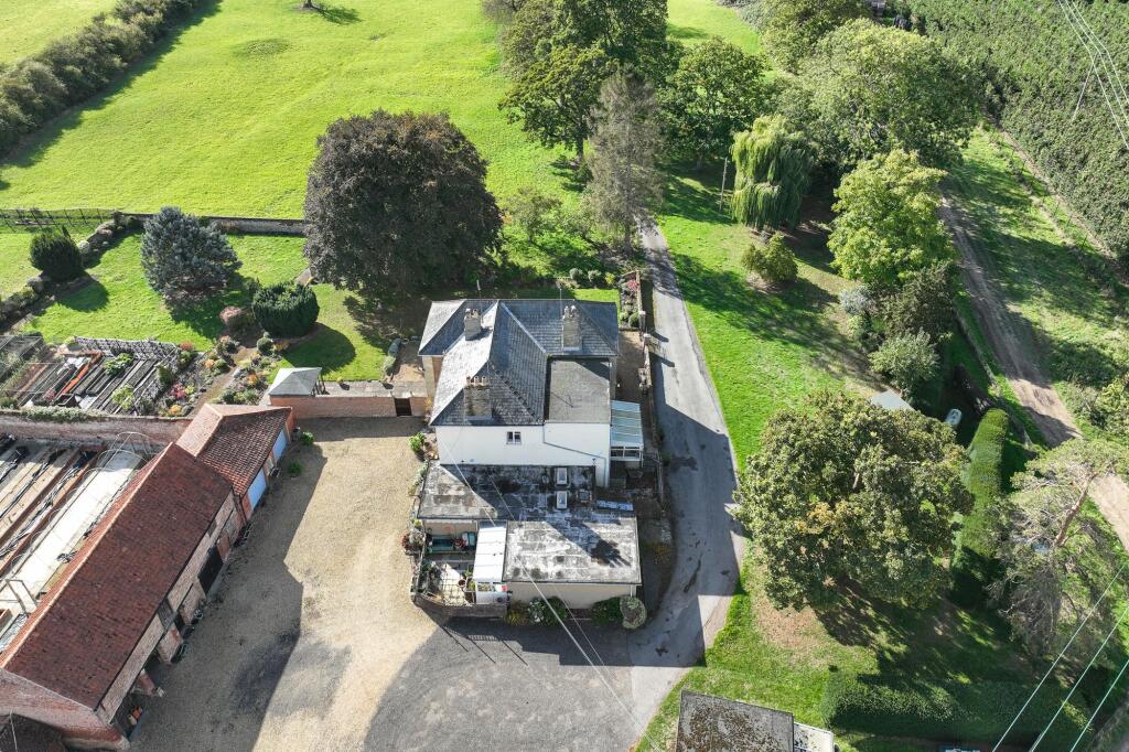 Annexe - 103 Salts Road