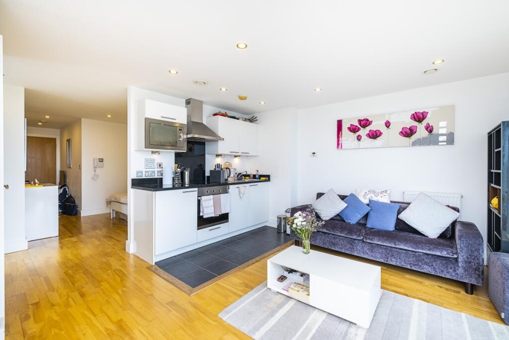 Distillery-Tower ...