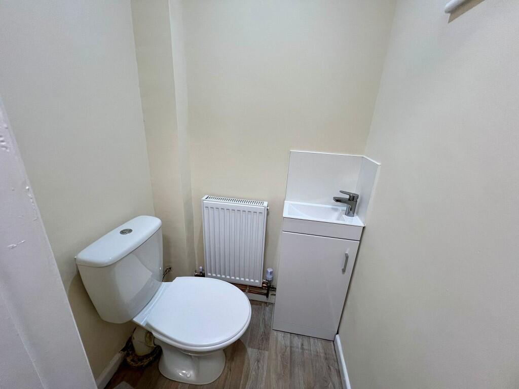 Cloakroom