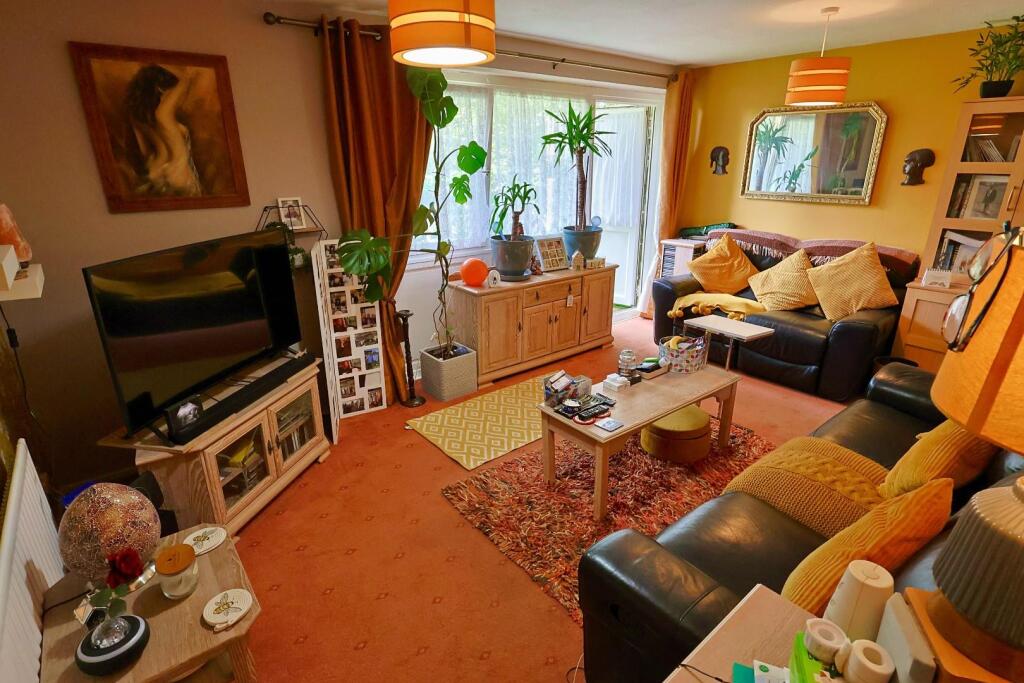 Lounge / Diner