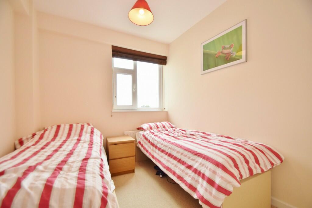 Third Bedroom (Email