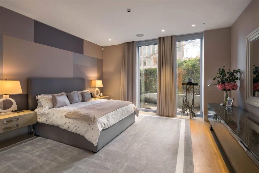 Principal Bedroom