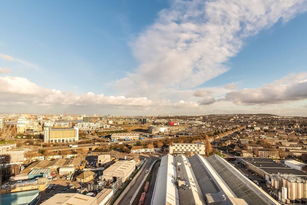 Gooch House, Se10