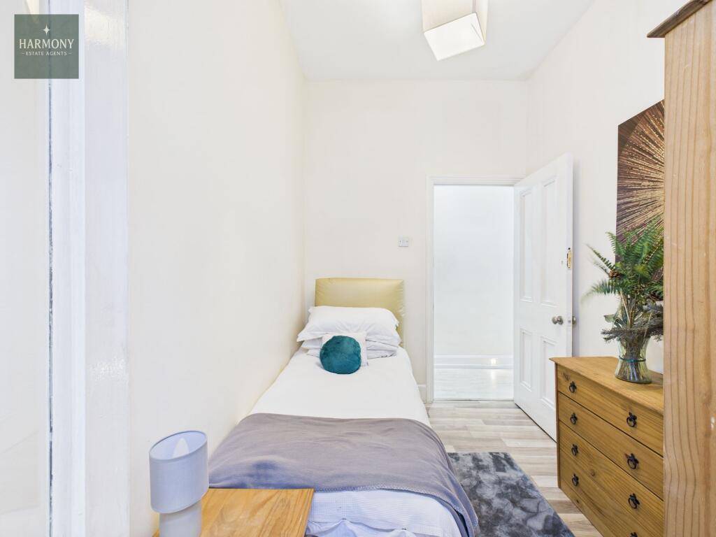 Fourth Room