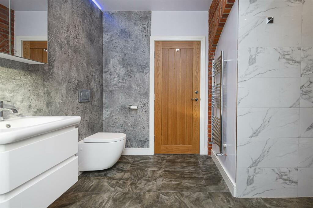 Bramleys Estate Agents - Barnsley Road - Flockton 