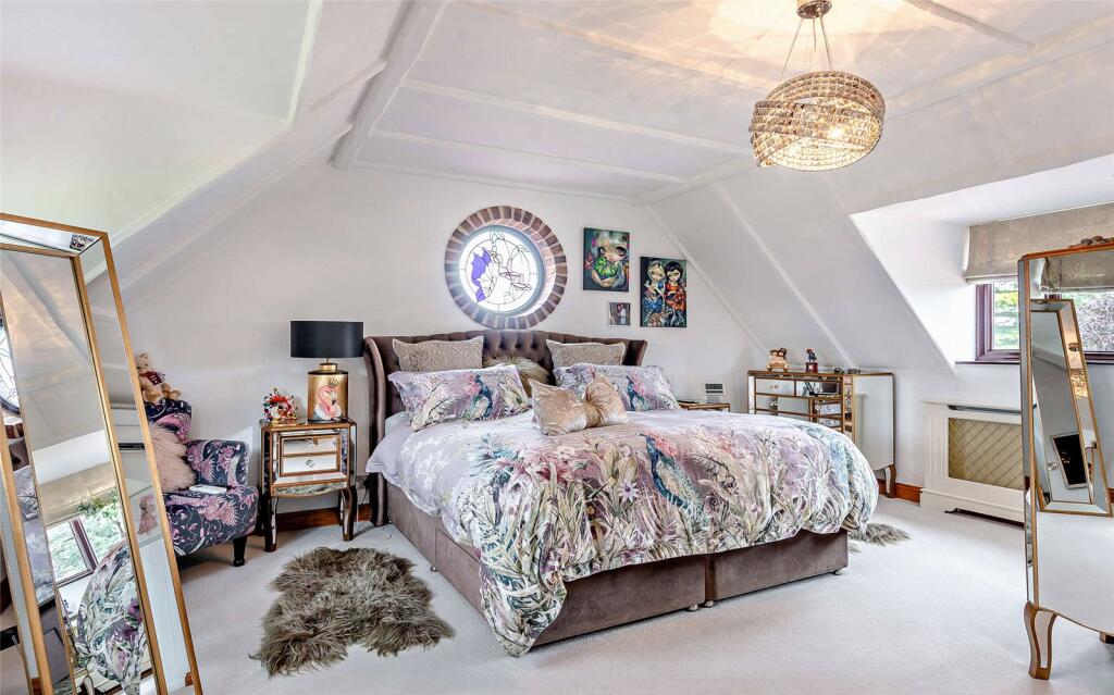 Bedroom 1