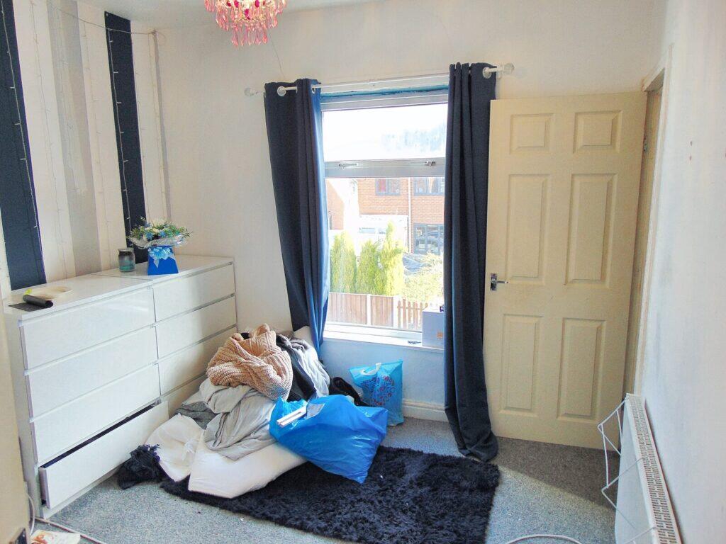 Chapel Street - Bedroom 2