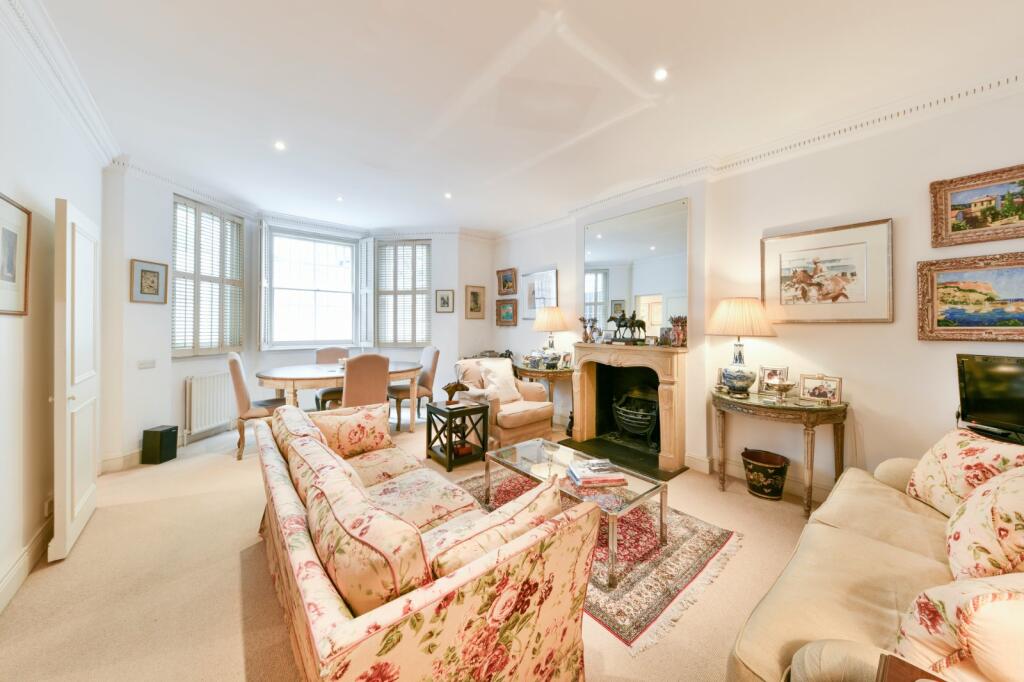 Drawing Room