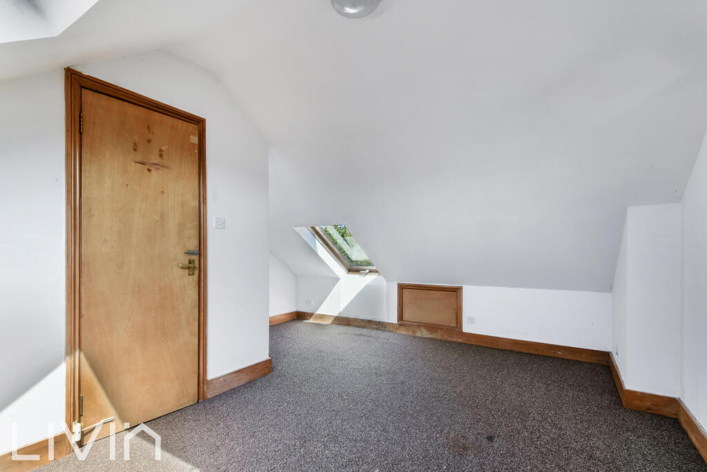 ARUNDEL ROAD, 52, FLAT 2-1