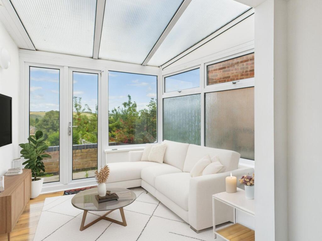 Family Room/Conservatory (Virtually Furnished)