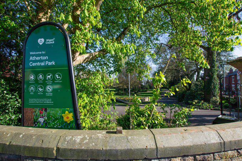 Atherton Park