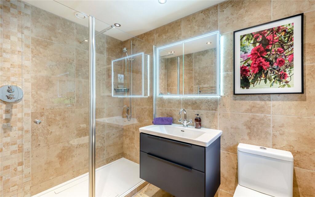 En Suite