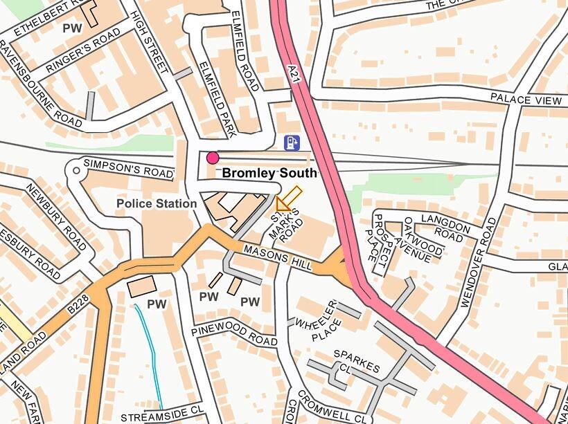 Perigon MAP