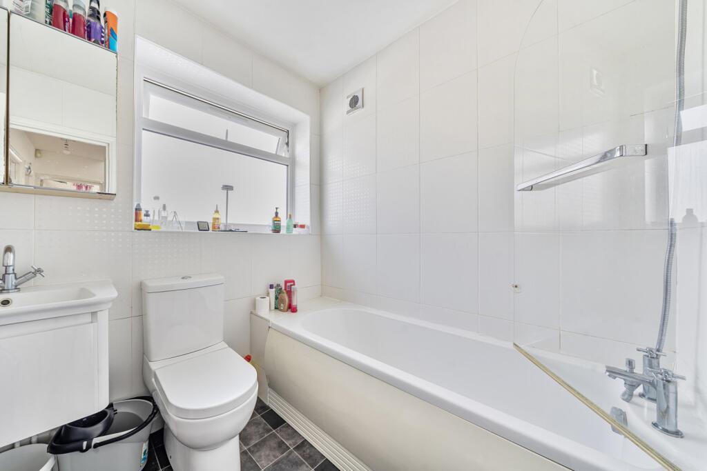 Davidson Frost-Wellings, DFW, Merlin Crescent, Edg