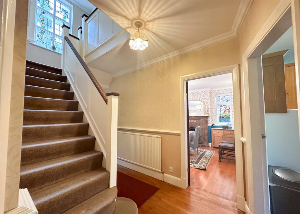 HALLWAY