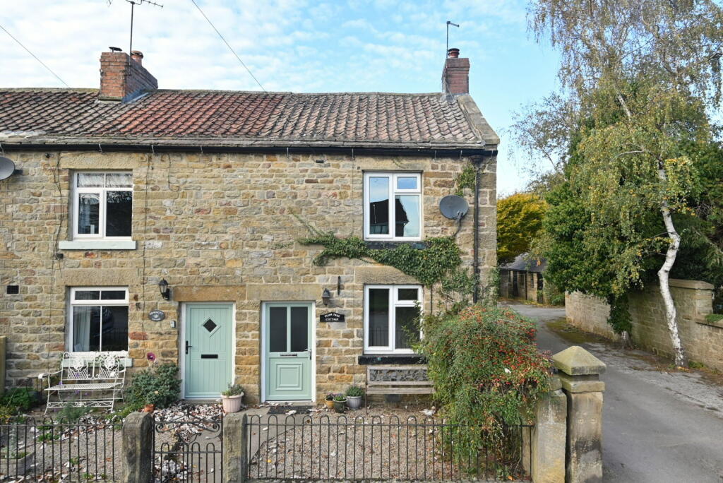 Main Street, Kirkby Malzeard, HG4 3SE