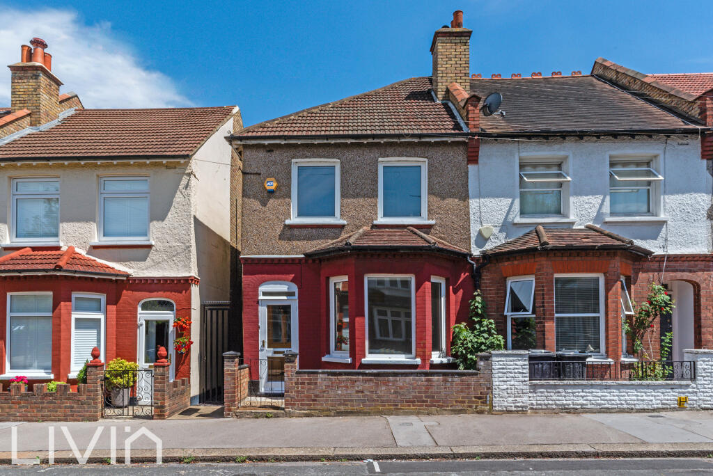 TUNSTALL ROAD,