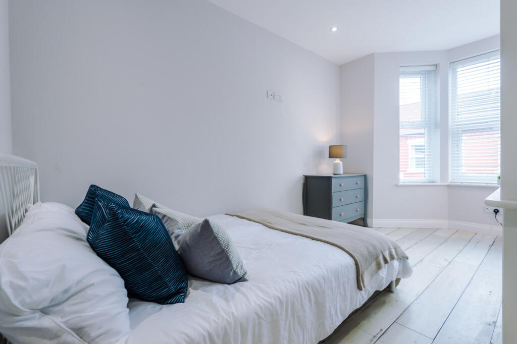 67 Woodcroft Road Bedroom 5