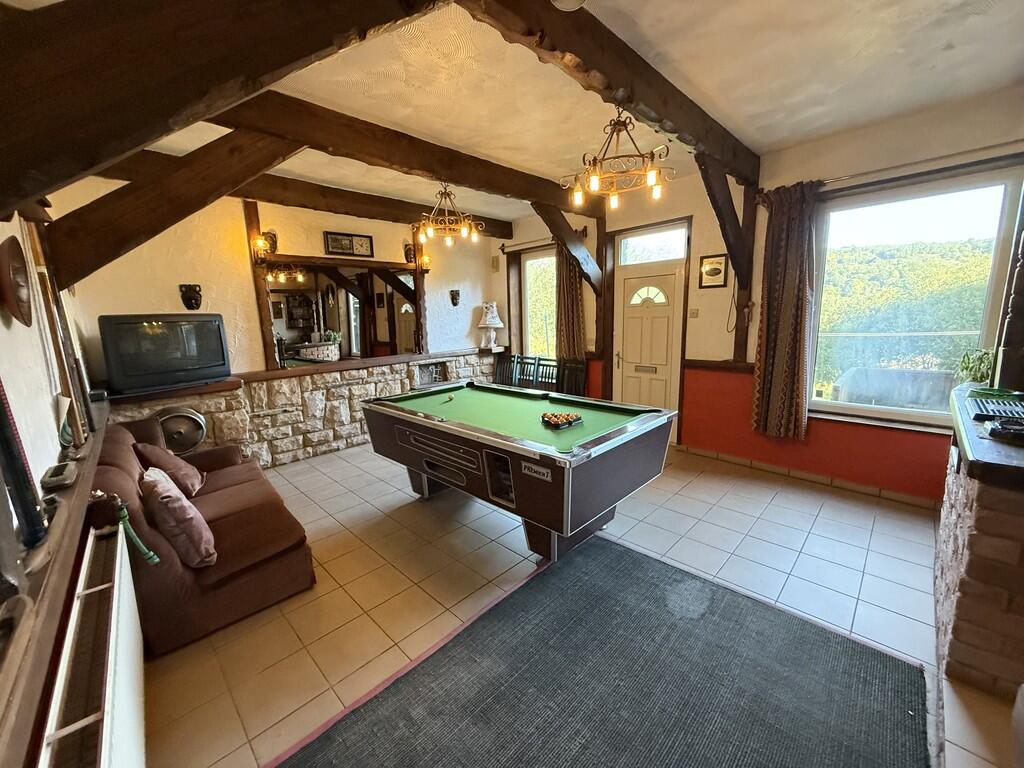 Reception Room/Ga...