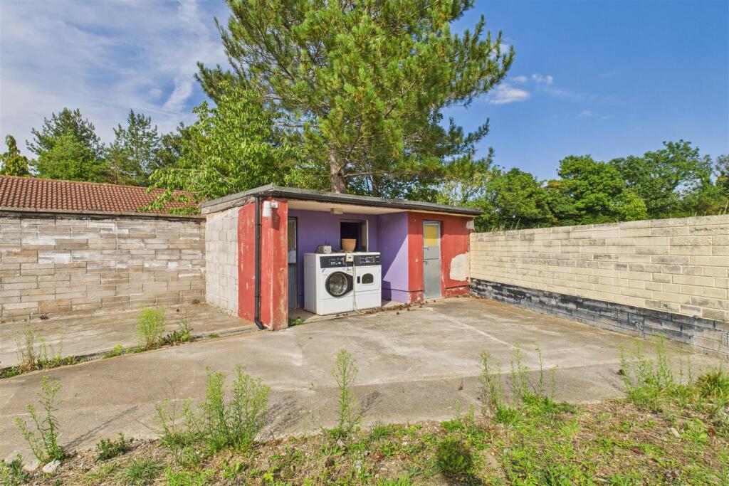 The House, Pill Road Abbots Leigh, North Somerset,