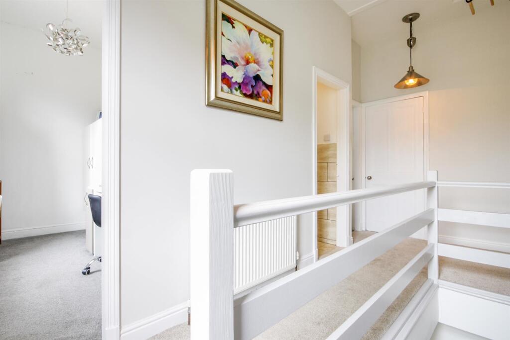 Keighley Road, Skipton