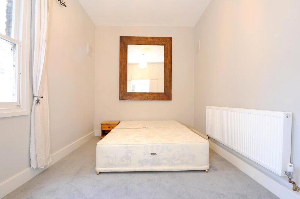 Bedroom v1