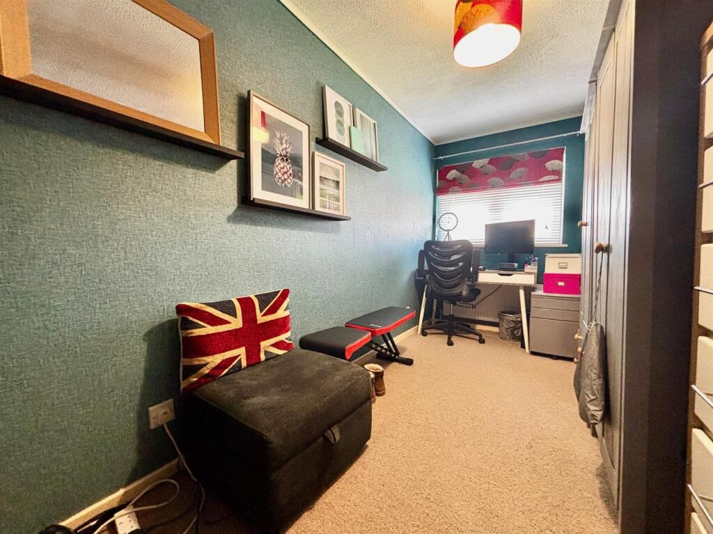 Bedroom Three View Two