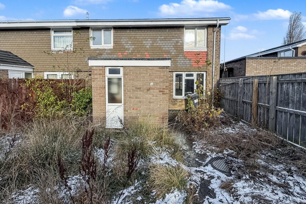 129 Wynyard, Chester-le-Street, DH2 2TJ