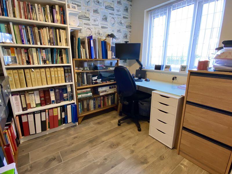 Study/Playroom