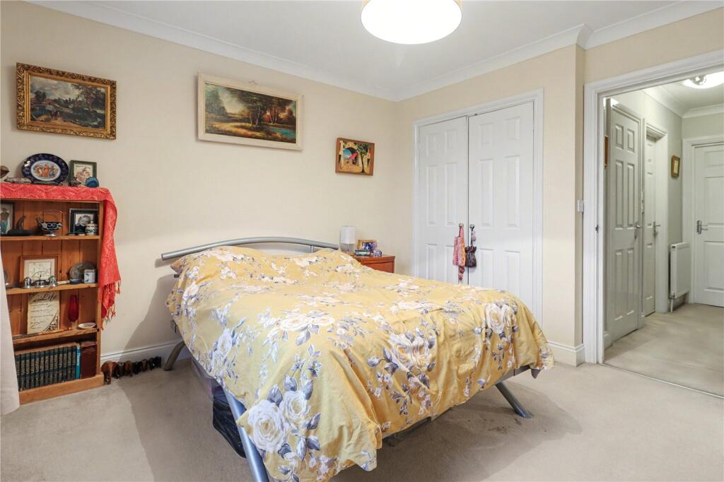 Meadow View, Henfield Road, Henfield, BN5