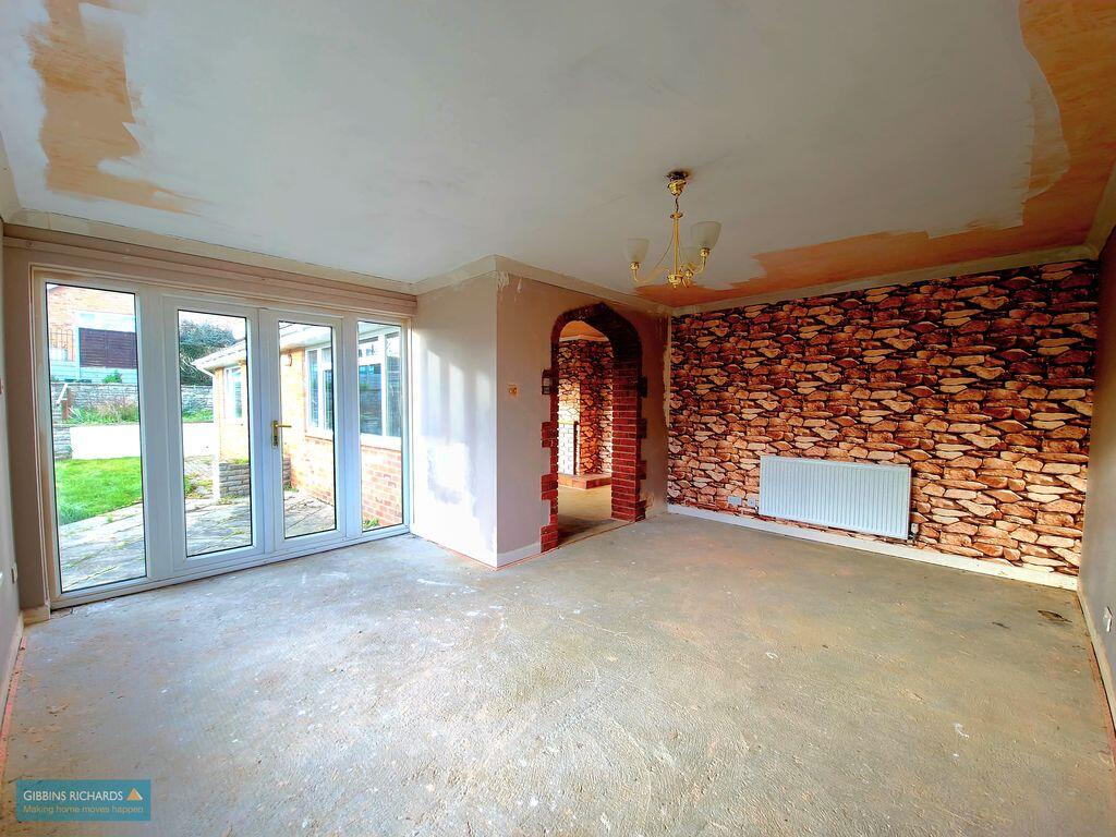 Dining/Family Room