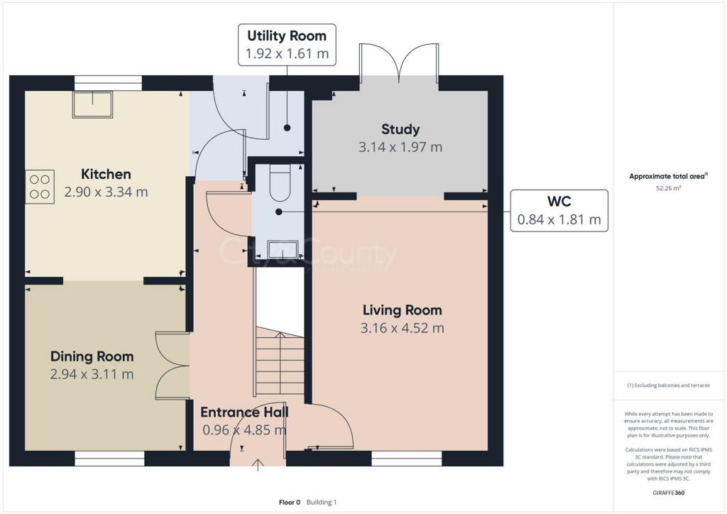 Ground Floor