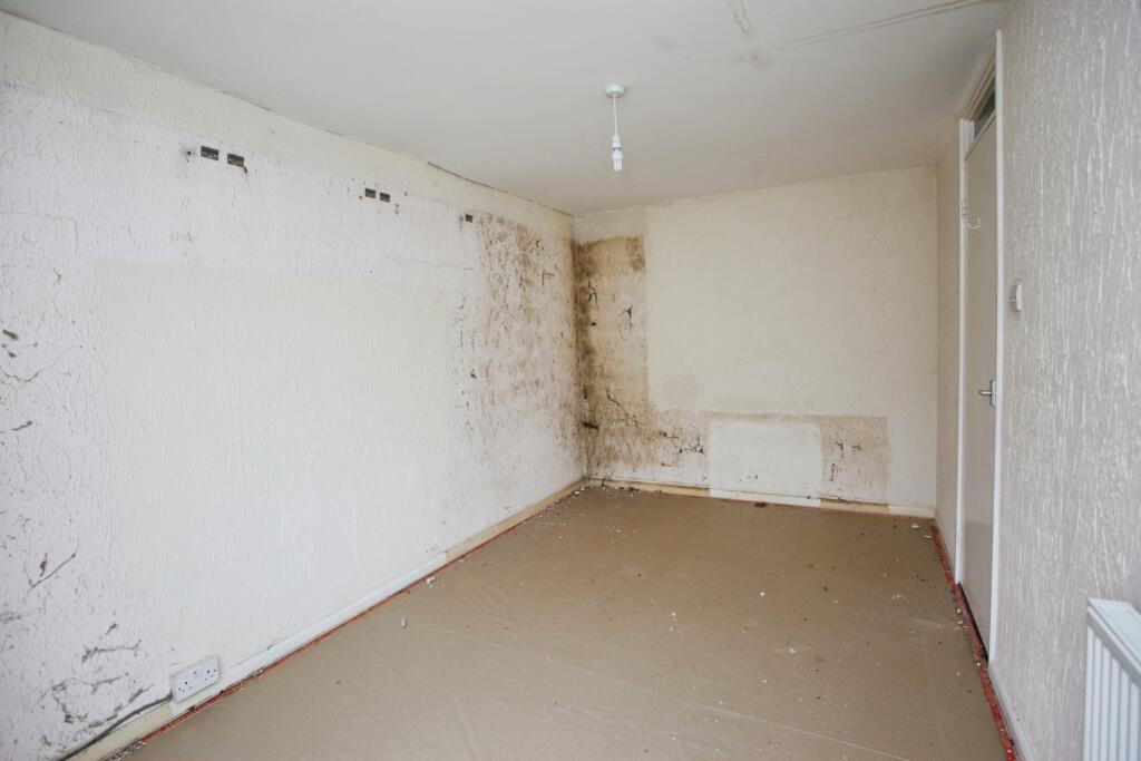 Wool Pitch, Cwmbran, NP44