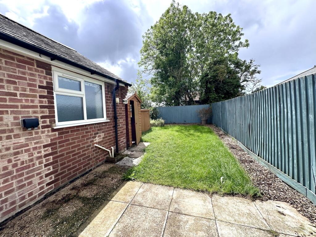 Garden 1