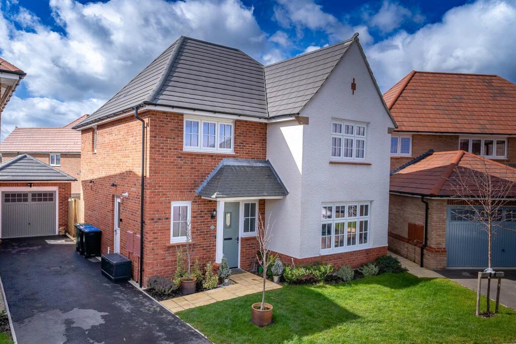 View of Property at Front