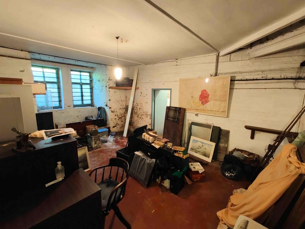 Cellar