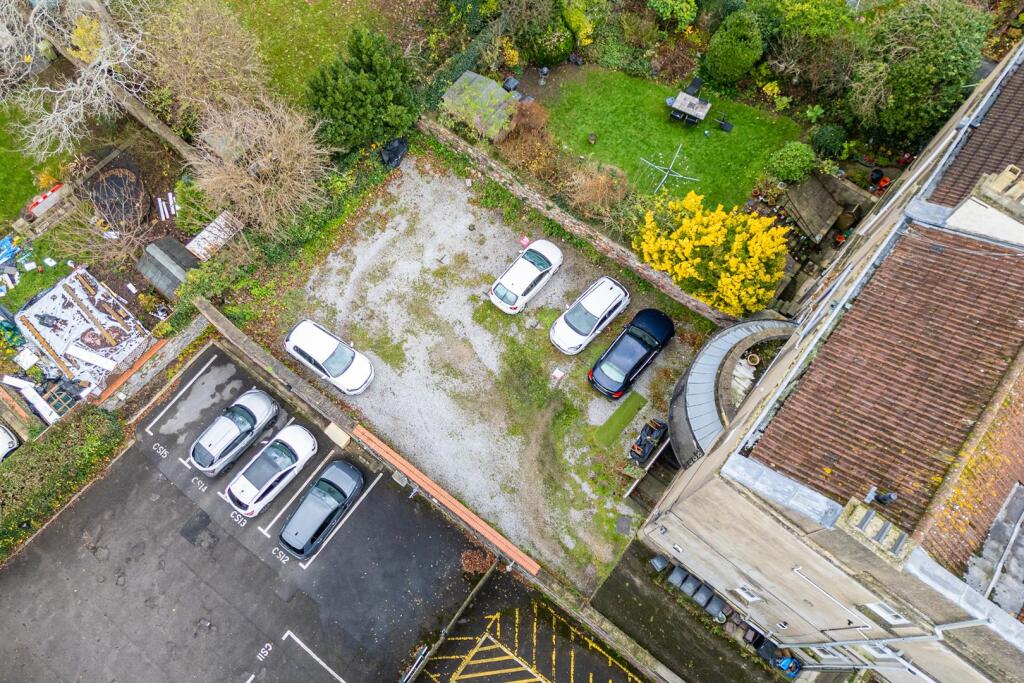 Flat 2, 21 Tyndalls Park Road, Clifton, Bristol BS