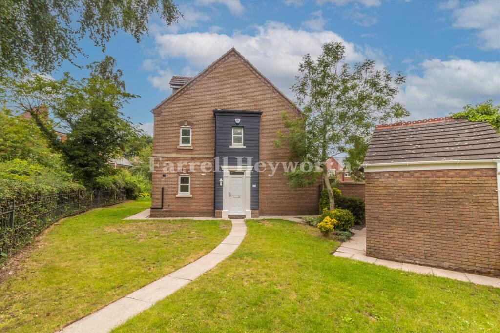 Front Garden image 2