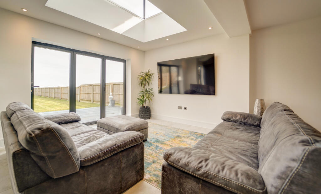 KD Living Room