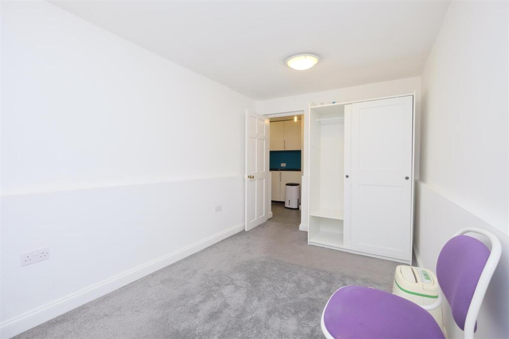 19c Northumberland Road, Redland, Bristol BS6 7AZ 