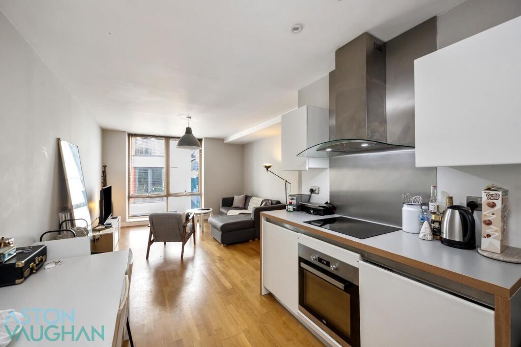 Robert Street, Argus Lofts 003.jpg