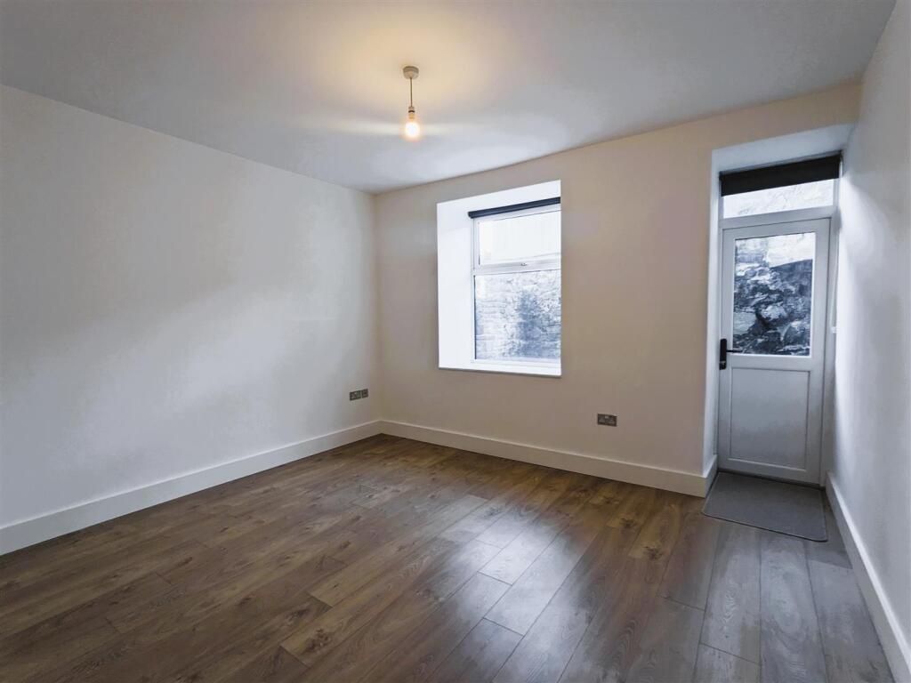 TWO BEDROOMS